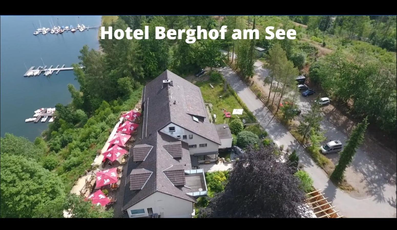 Lautenthal Hotel Berghof Am See מראה חיצוני תמונה