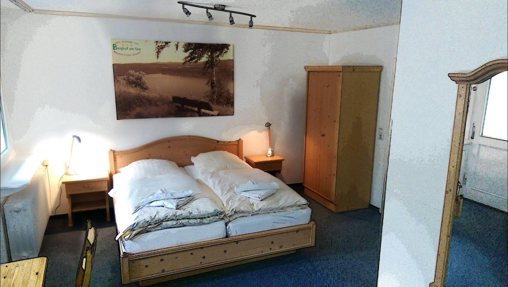 Lautenthal Hotel Berghof Am See מראה חיצוני תמונה